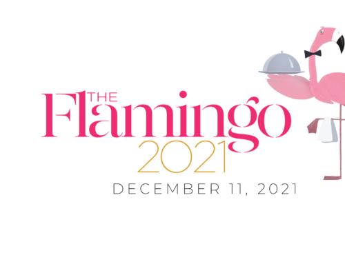 FLAMINGO 2021 HITS THE TOWN!!!